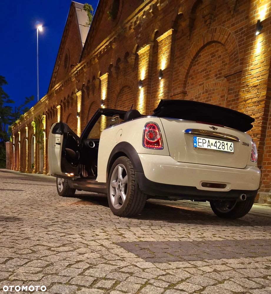 MINI Cooper - 5