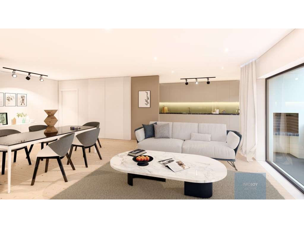 Apartamento T3 na Nazaré - Grande imagem: 3/31