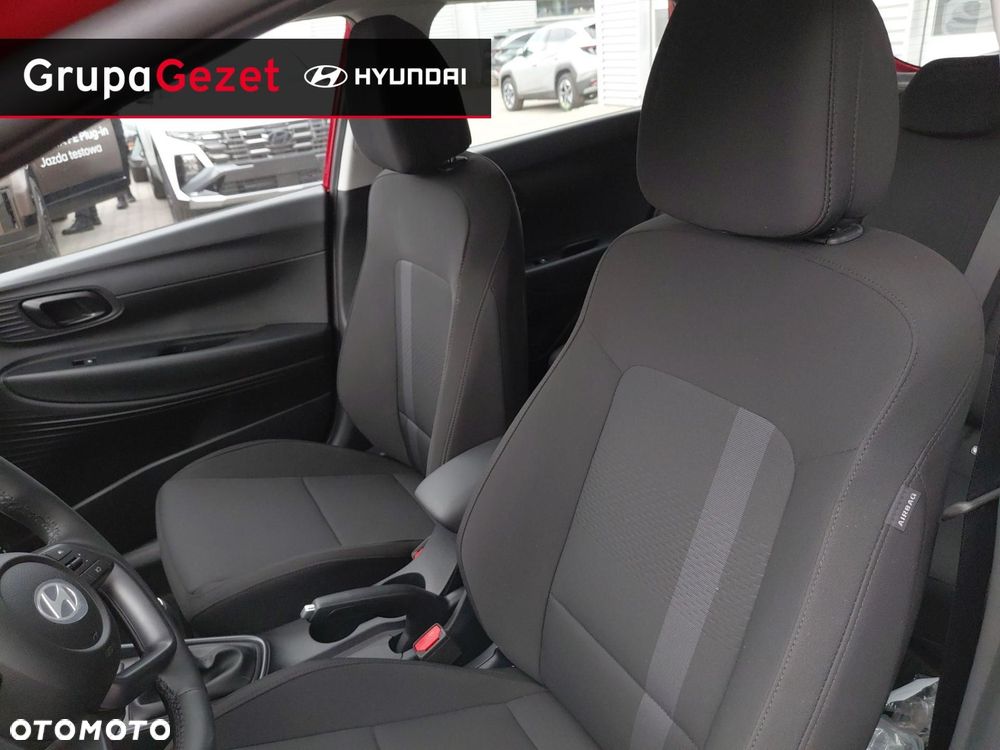 Hyundai i20 - 9