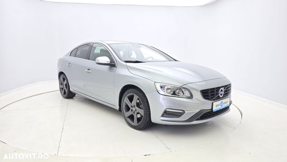 Volvo S60 - 4