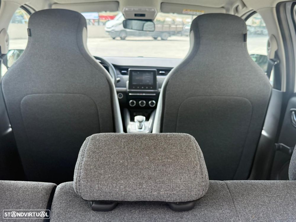 Renault Zoe (c/ Bateria) Limited 50 - 36
