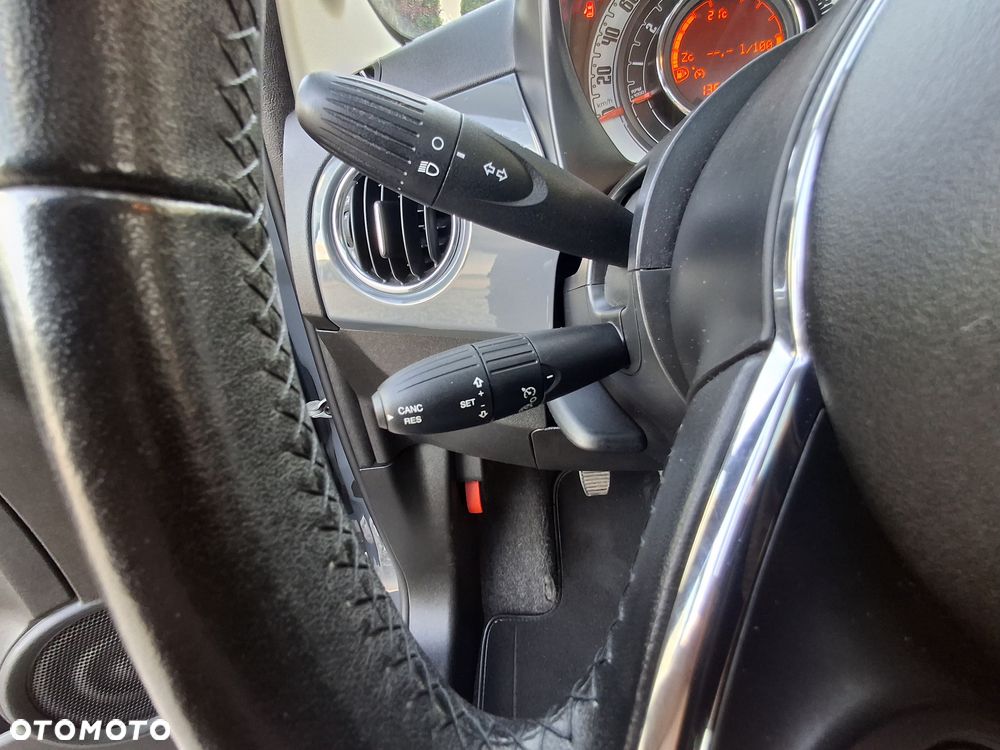 Fiat 500 - 9