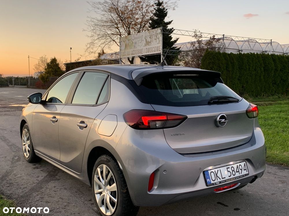 Opel Corsa 1.2 Direct Injection Turbo - 3