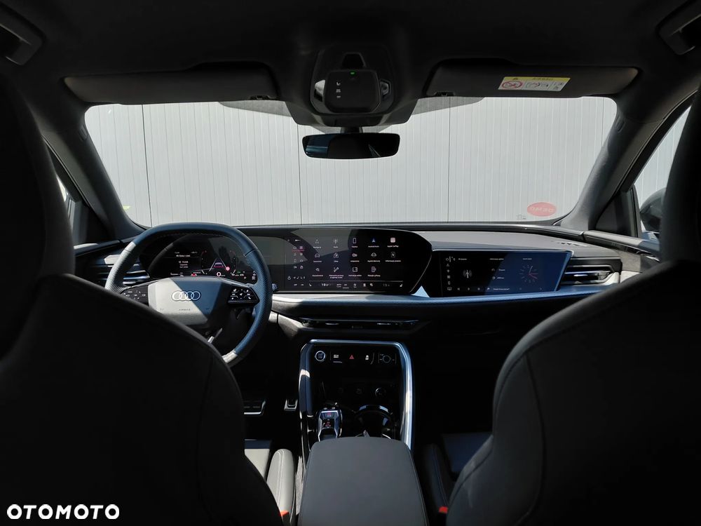 Audi Q5 Sportback TDI mHEV 150 kW Quattro S tronic - 9