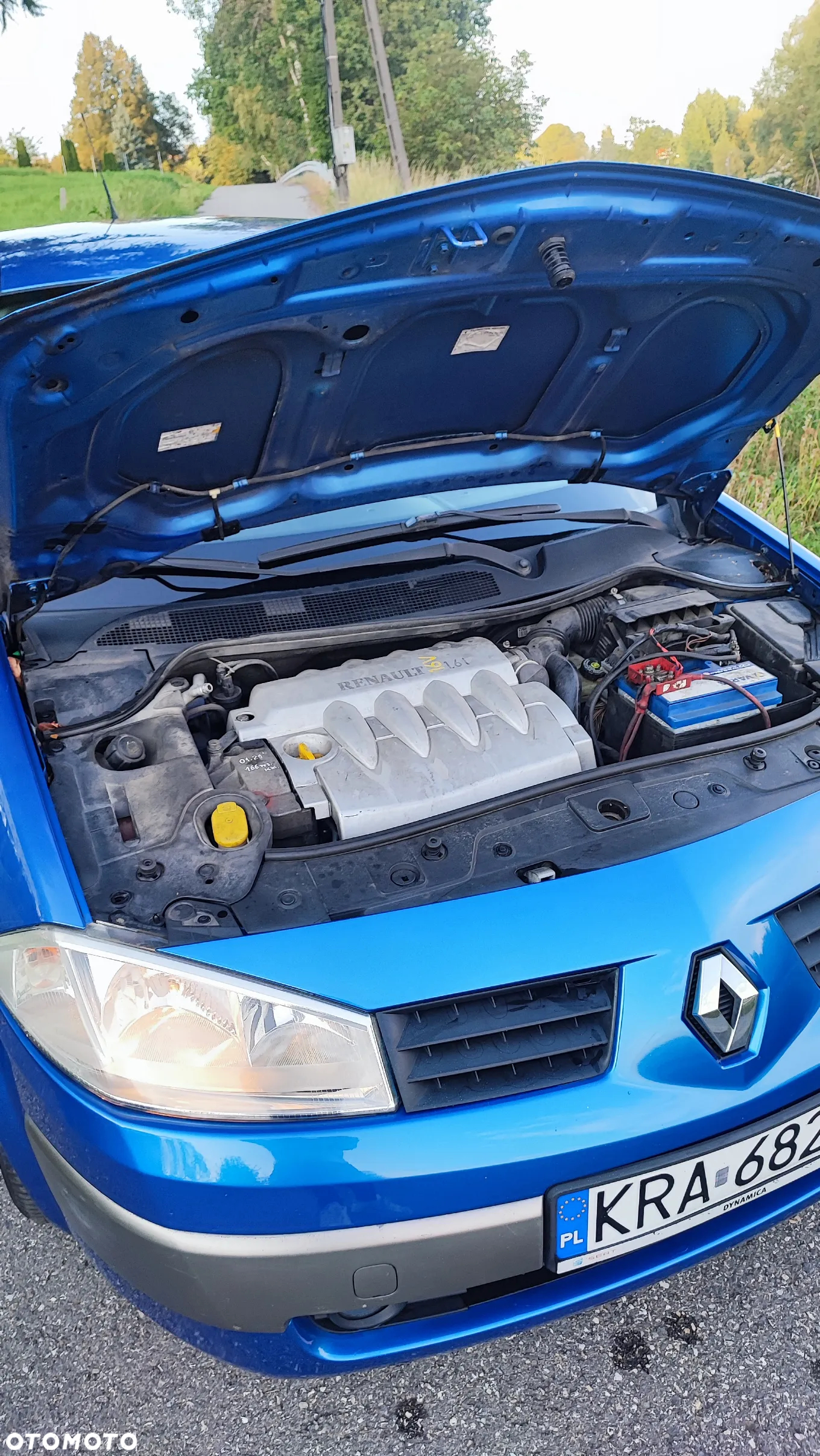Renault Megane - 6