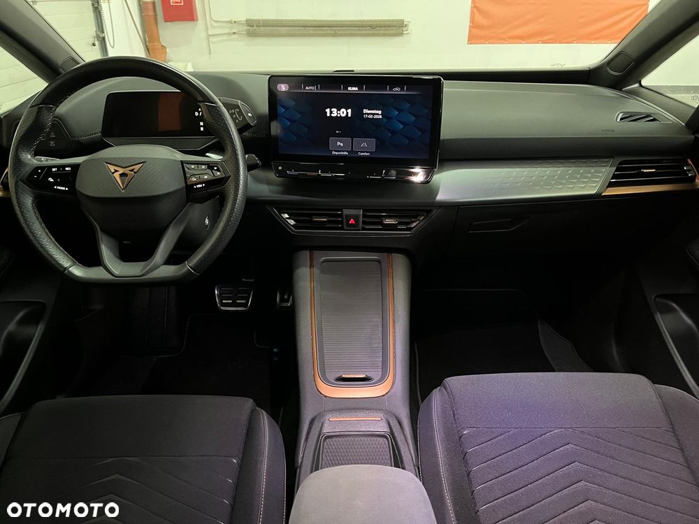 Cupra Born 150kW/58kWh - 7