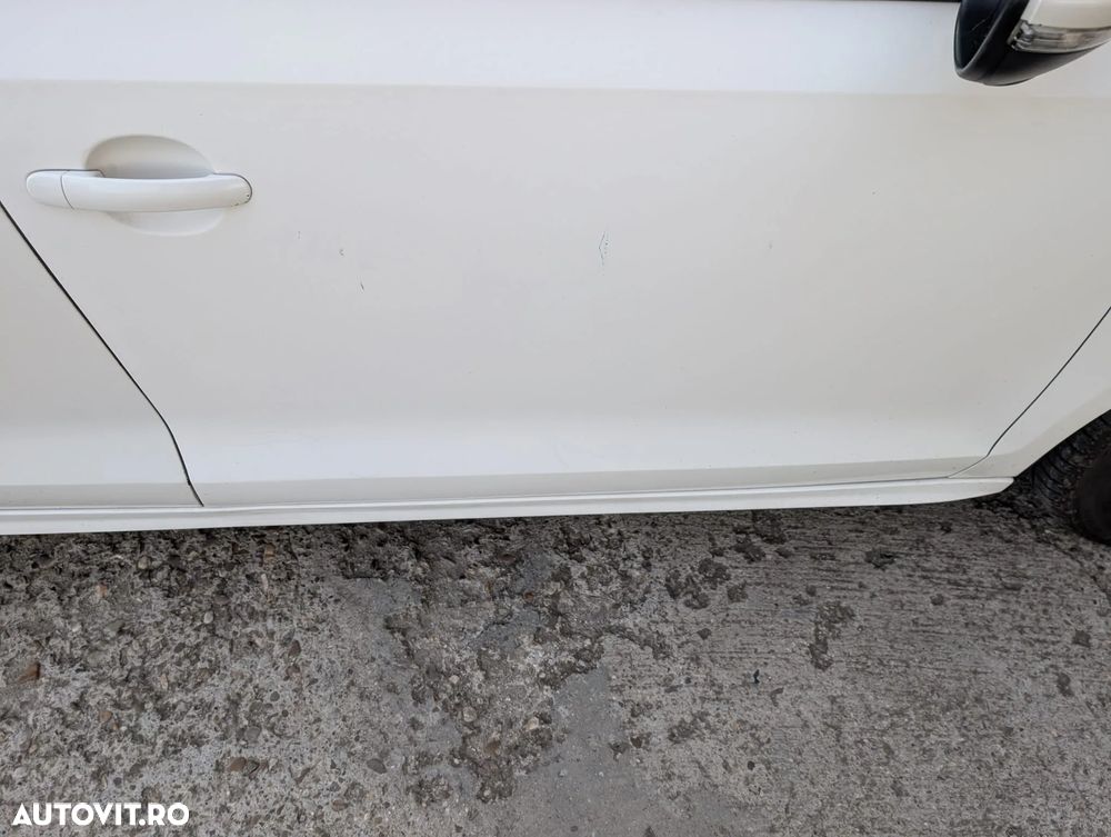 Volkswagen Jetta 1.2 TSI Trendline - 17