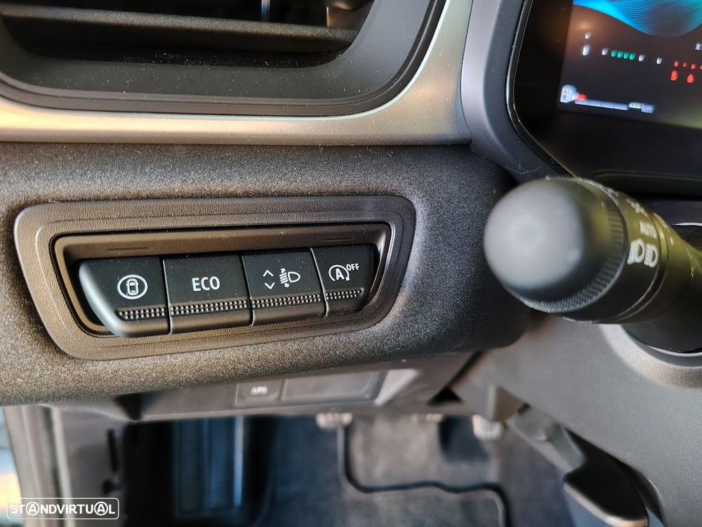 Mitsubishi ASX 1.2 DI-T Bi-Fuel Kaiteki - 5