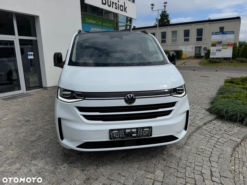 Volkswagen Caravelle 2.0 TDI L2 4Motion Edition - 4