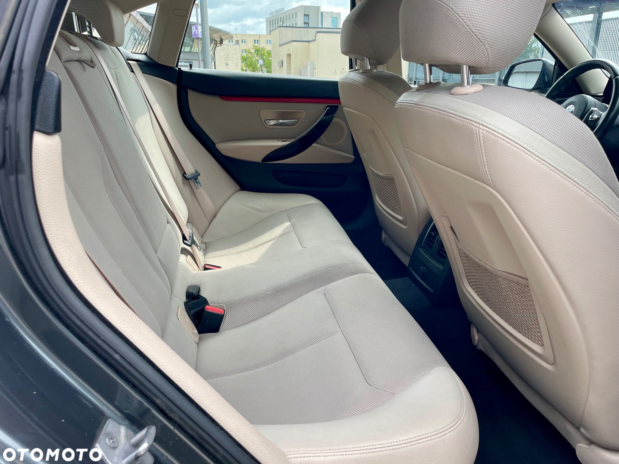 BMW Seria 4 420i Exclusive sport - 23