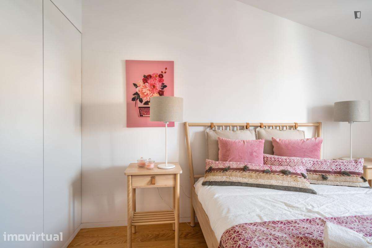 Apartamento com 2 quartos - localizado em Anjos Lisbon - Grande imagem: 3/19