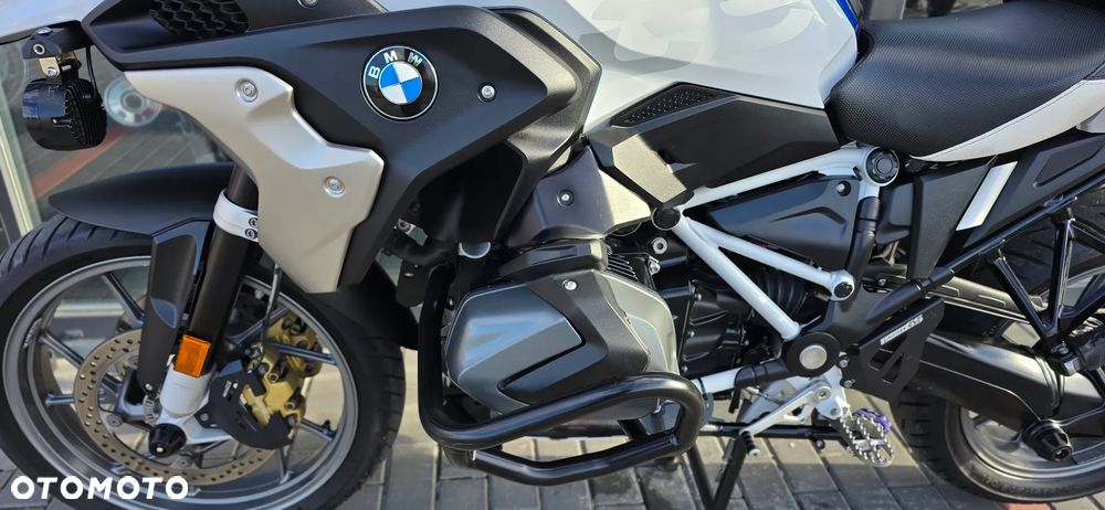 BMW GS - 32
