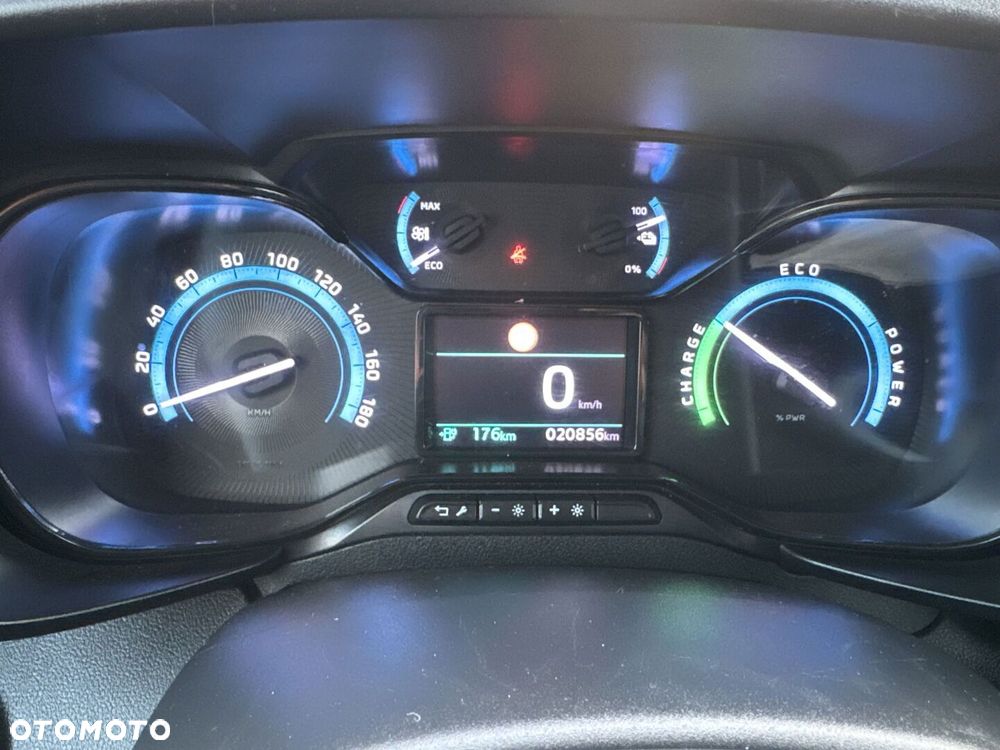 Toyota PROACE CITY - 26