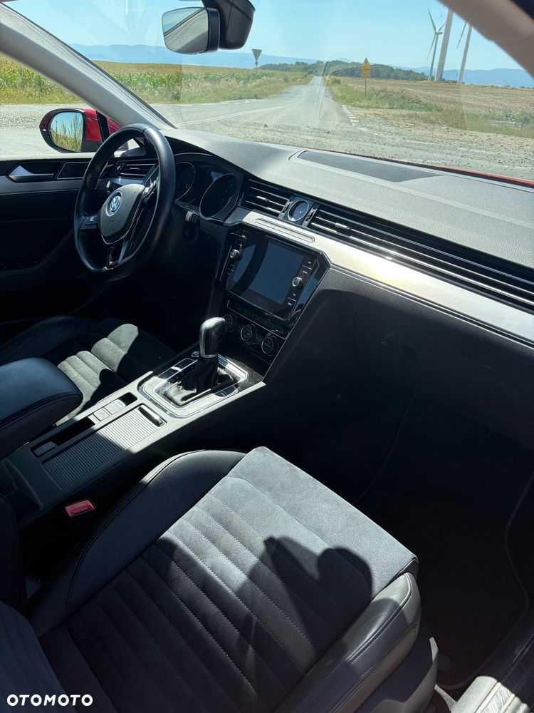 Volkswagen Passat 1.5 TSI EVO Highline DSG - 8