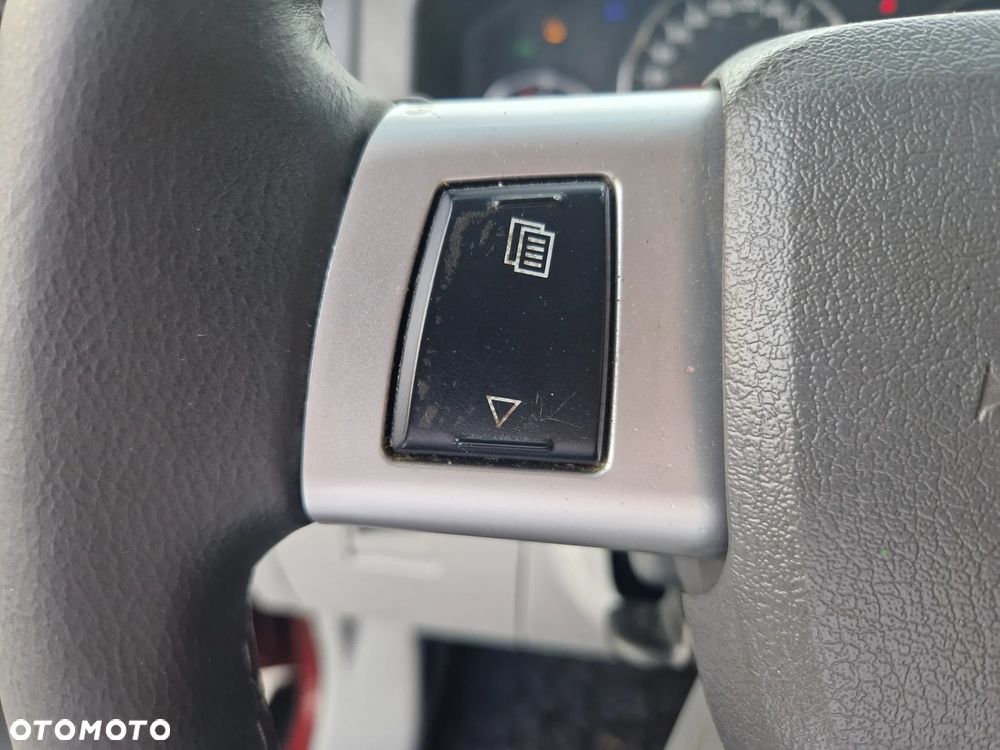 Jeep Cherokee 2.8 CRD Limited 'G' - 16