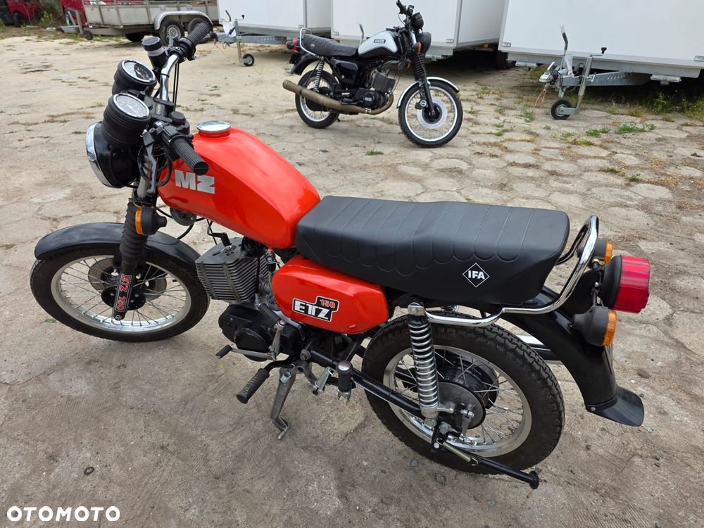 MZ ETZ - 3