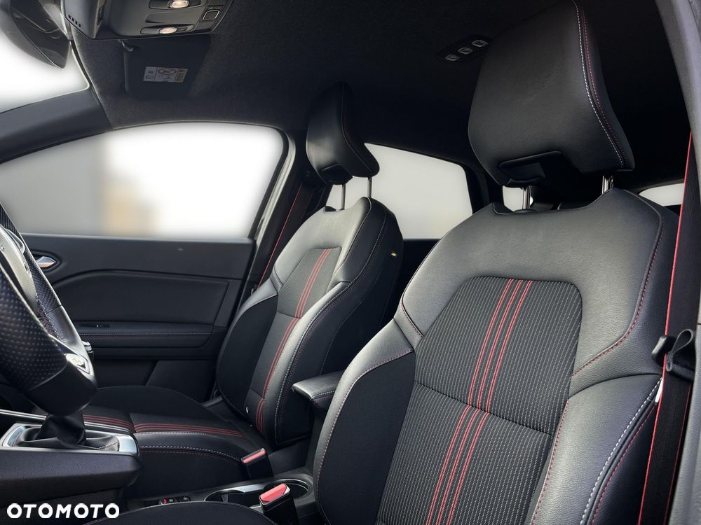 Renault Captur - 11