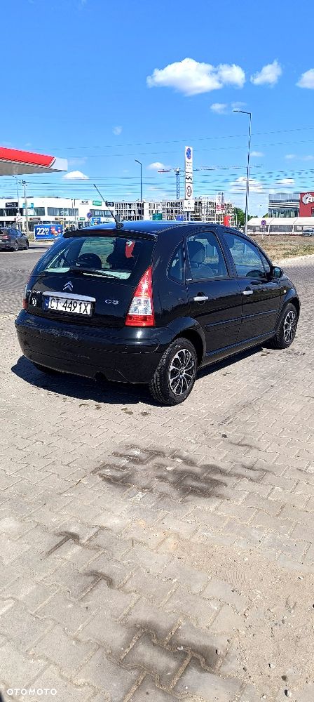 Citroën C3 - 2