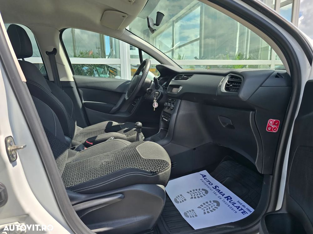 Citroën C3 - 11