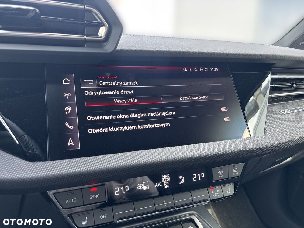 Audi A3 Sportback 45 TFSIe PHEV S Line S tronic - 29