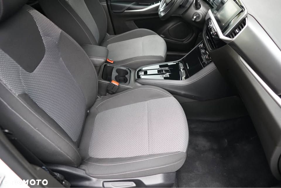 Opel Grandland 1.5 D Automatik Elegance - 12