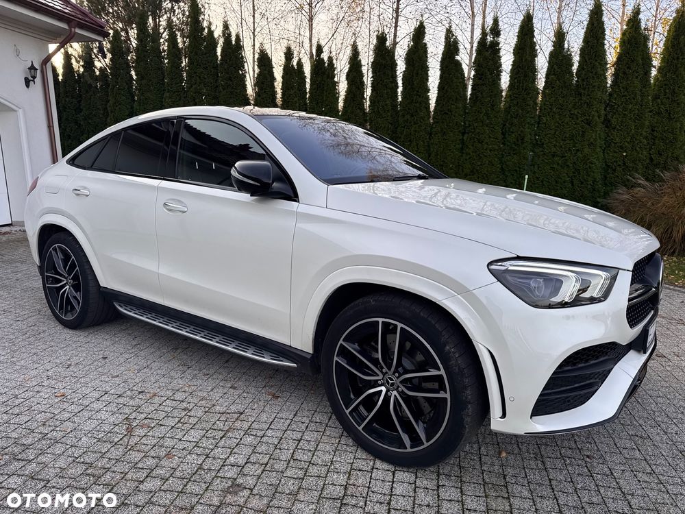 Mercedes-Benz GLE 400 d 4-Matic Premium - 12