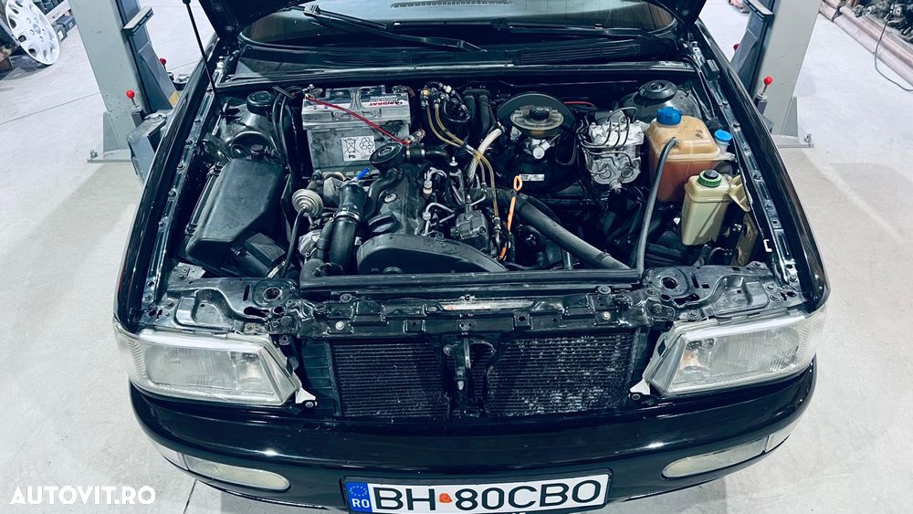 Audi 80 - 12