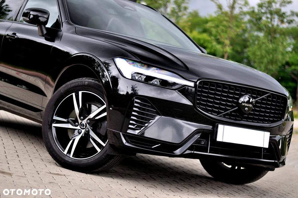 Volvo XC 60 B4 D AWD Ultimate Dark - 7