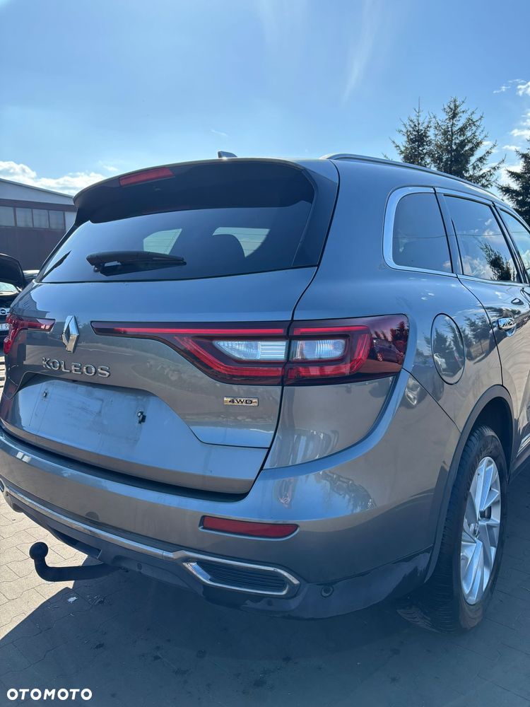 Renault Koleos II 2018 2.0 DCI M9R TEGXA - 7