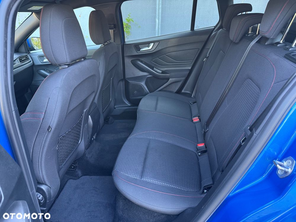 Ford Focus 1.5 EcoBoost STart-Stopp-System ST-LINE - 13