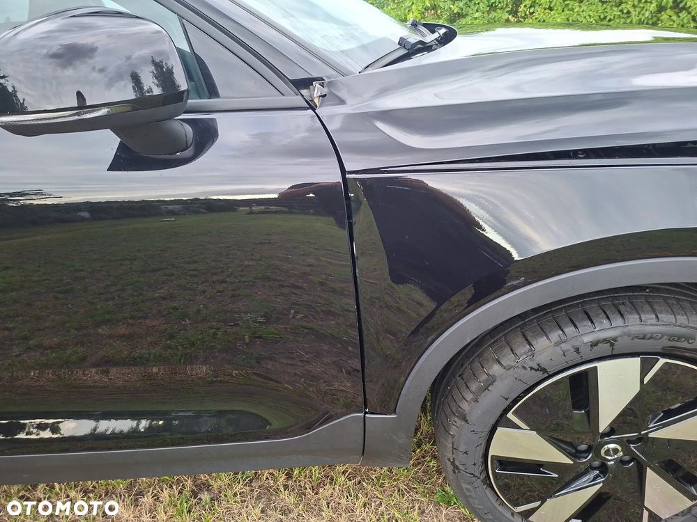 Volvo XC 40 Recharge 69 kWh Single Motor RWD Core - 11