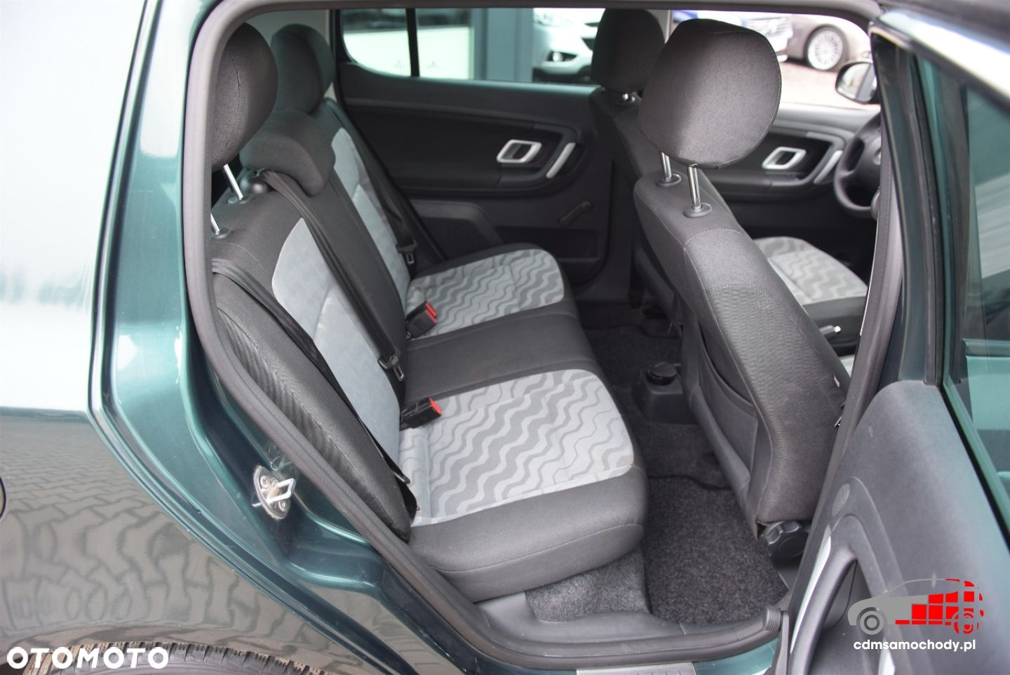 Skoda Fabia - 16