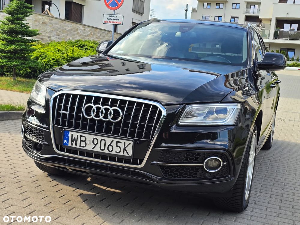 Audi Q5 - 39