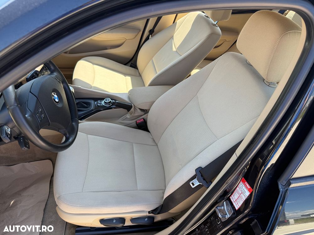 BMW X1 xDrive20d Aut. - 6
