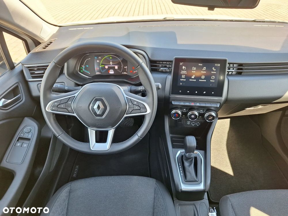 Renault Clio 1.6 E-TECH Intens - 3