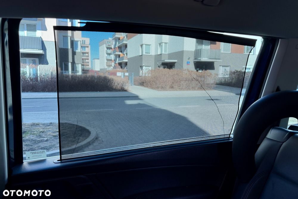 Seat Alhambra 2.0 TDI Style Advanced 4Drive DSG - 22