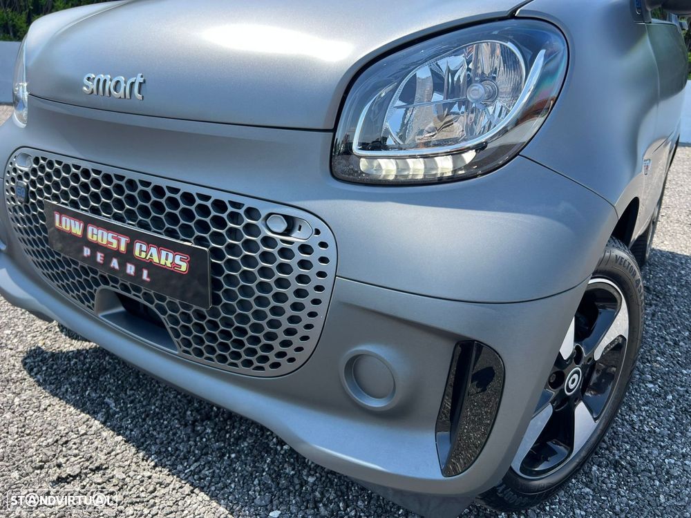 Smart ForTwo Coupé - 28