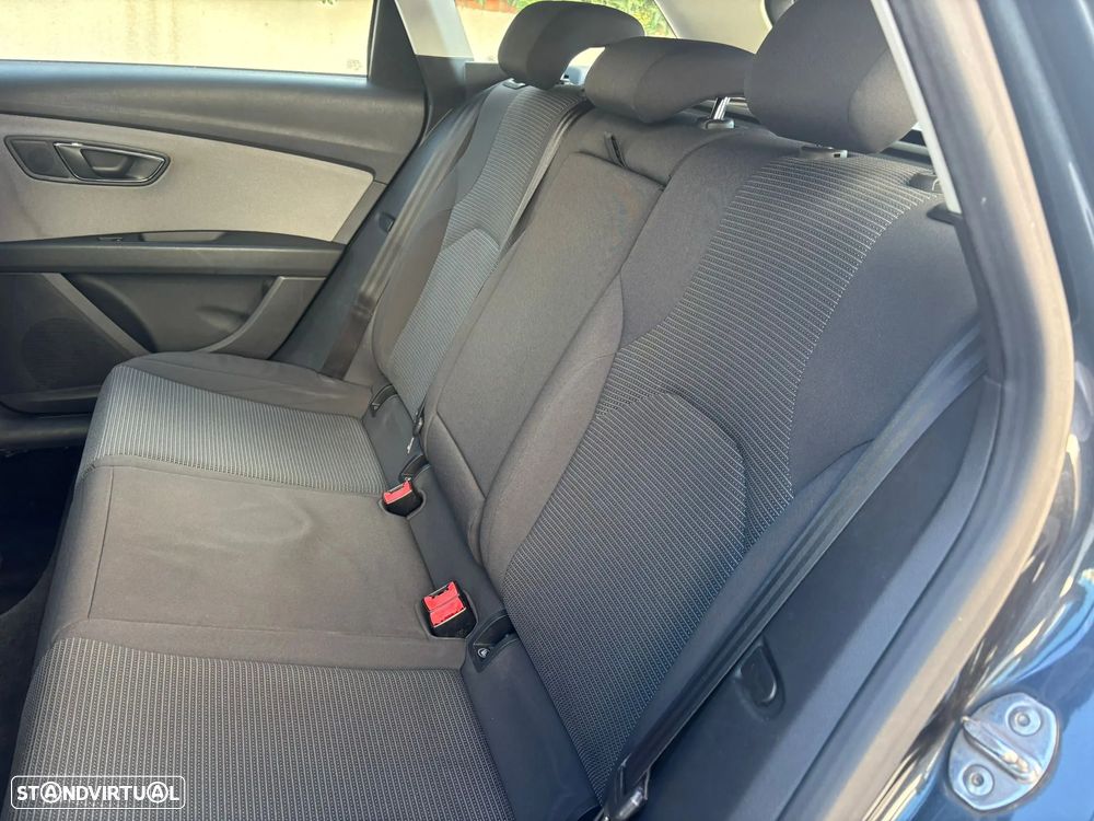 SEAT Leon ST 1.6 TDI Style S/S - 44