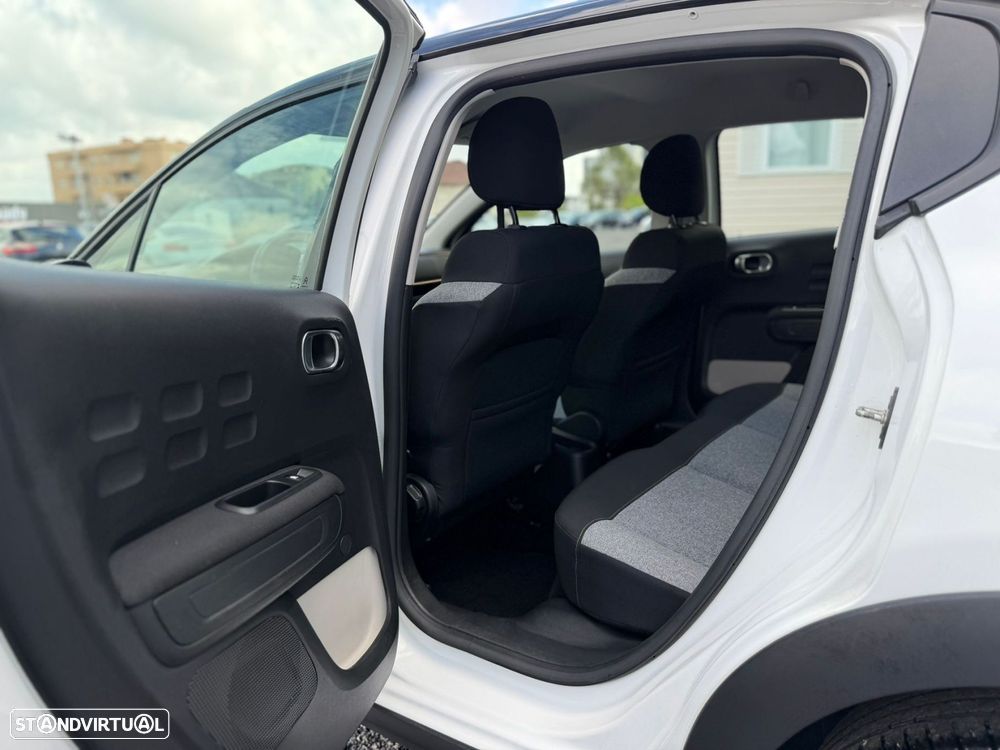 Citroën C3 1.5 BlueHDi Origins - 34