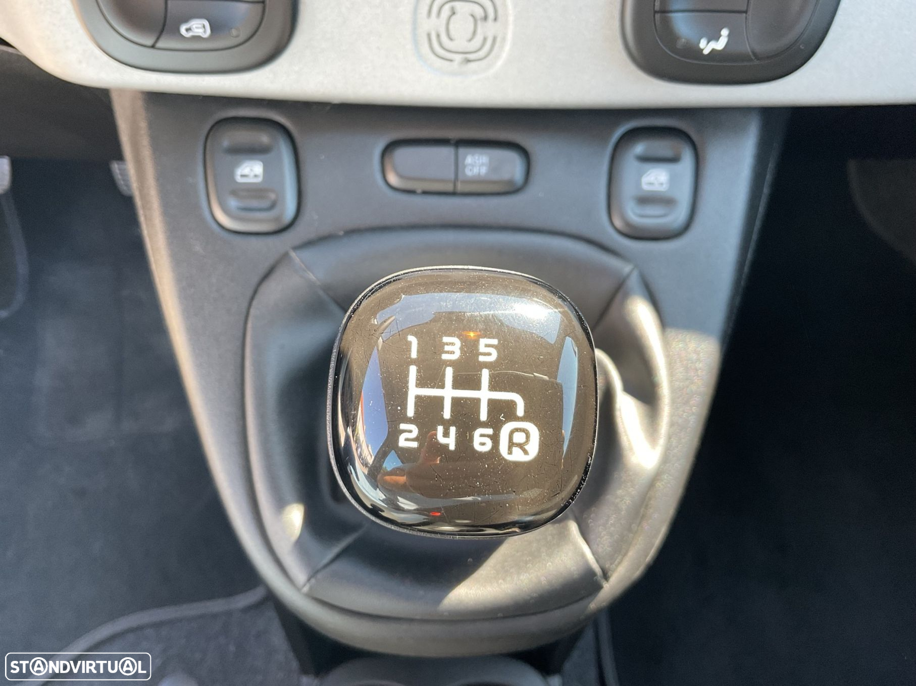 Fiat Panda 1.0 Hybrid City Cross - 42