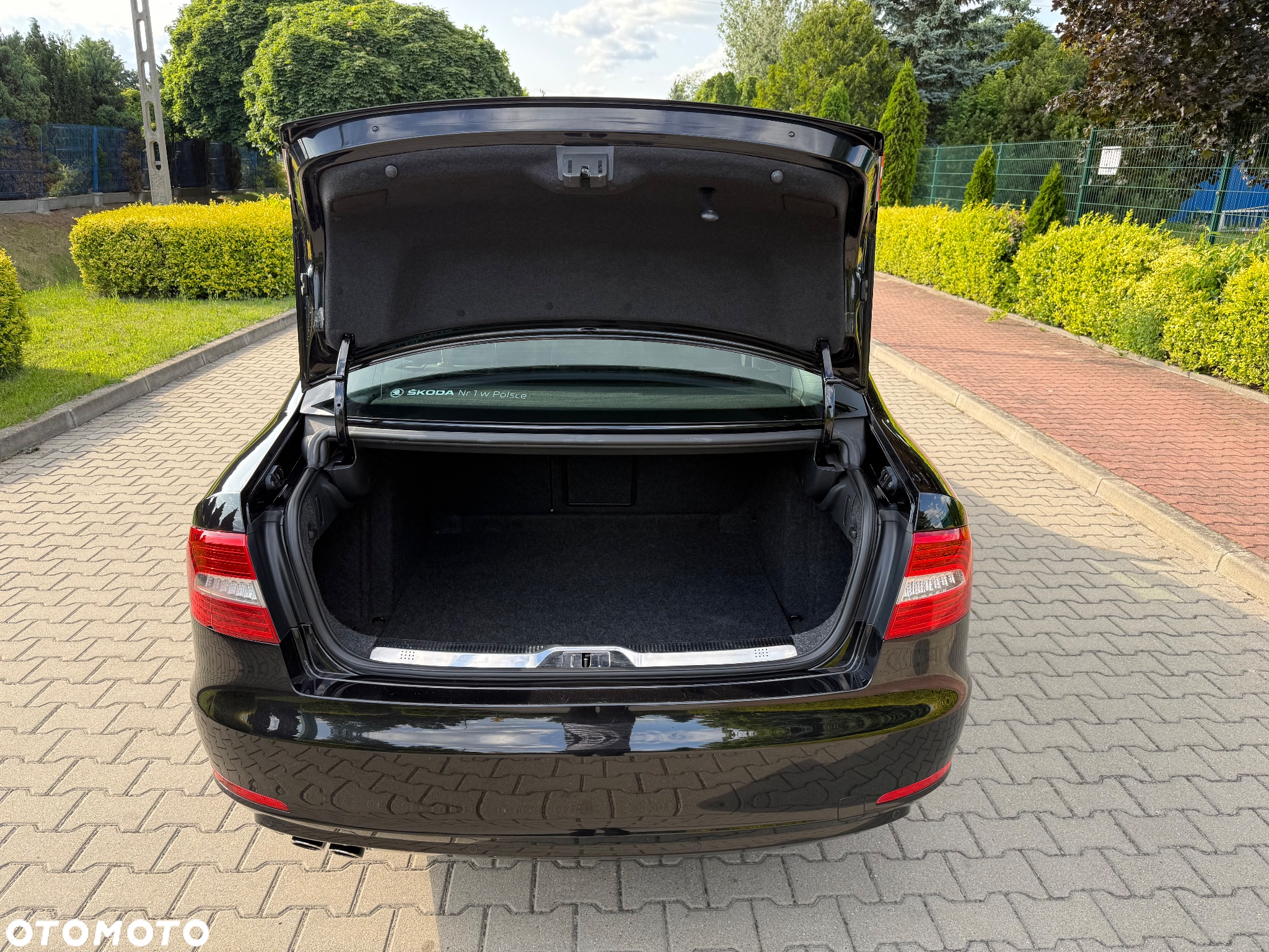 Skoda Superb 2.0 TDI Ambition - 30