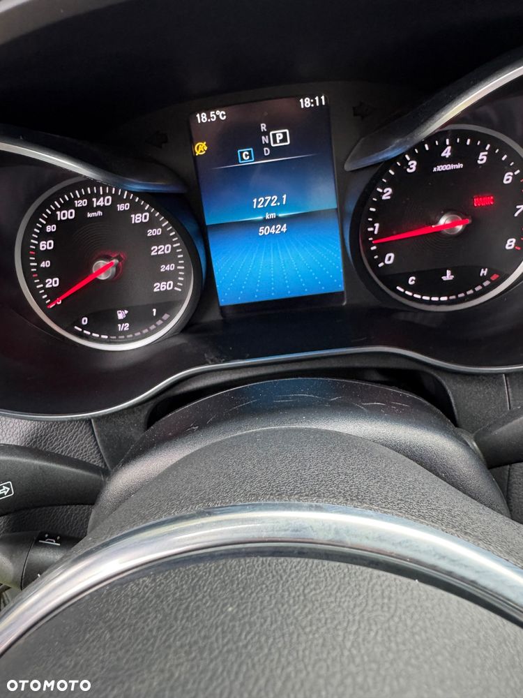Mercedes-Benz GLC 300 4Matic 9G-TRONIC Exclusive - 23