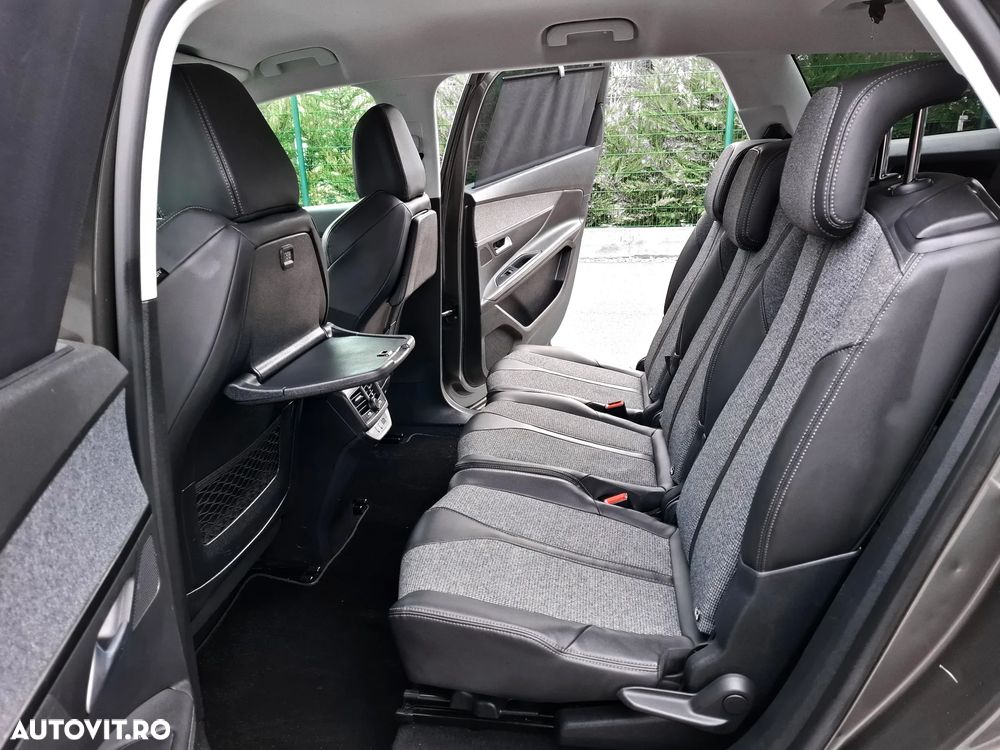 Peugeot 5008 THP 165 EAT6 Stop & Start Allure - 5