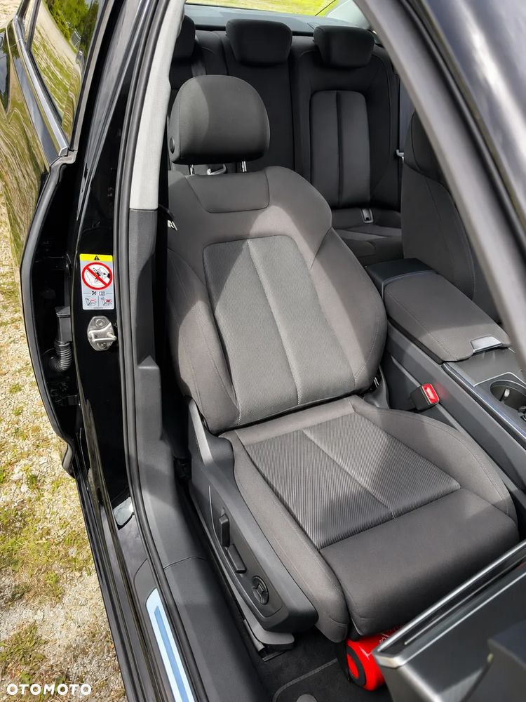 Audi A6 Limousine 40 TDI mHEV S tronic - 21