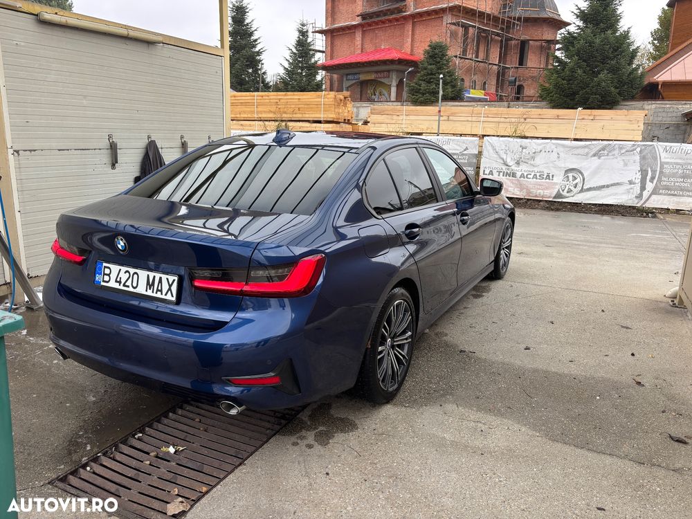 BMW Seria 3 - 3