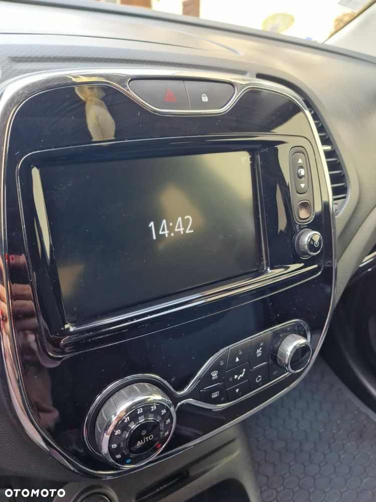 Renault Captur ENERGY dCi 90 Start&Stop Dynamique - 9