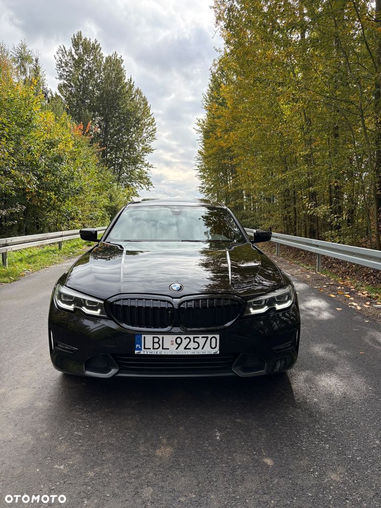 BMW 330I