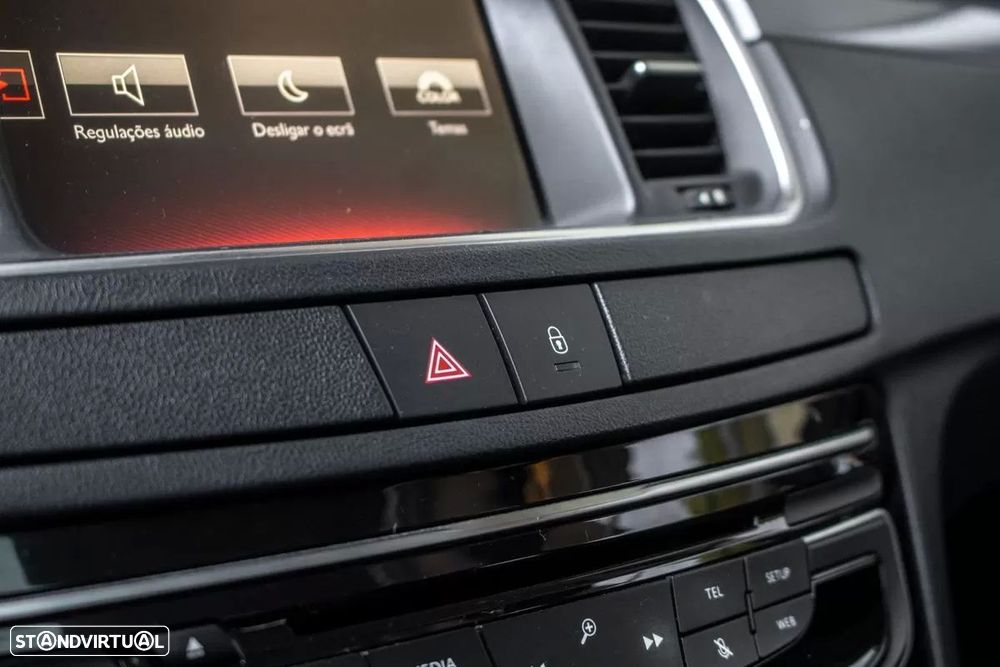 Peugeot 508 SW - 22