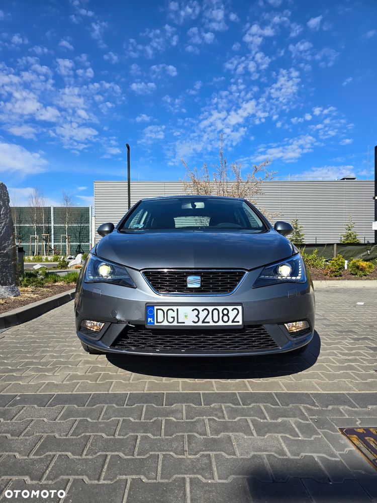 Seat Ibiza 1.2 TSI Style - 22