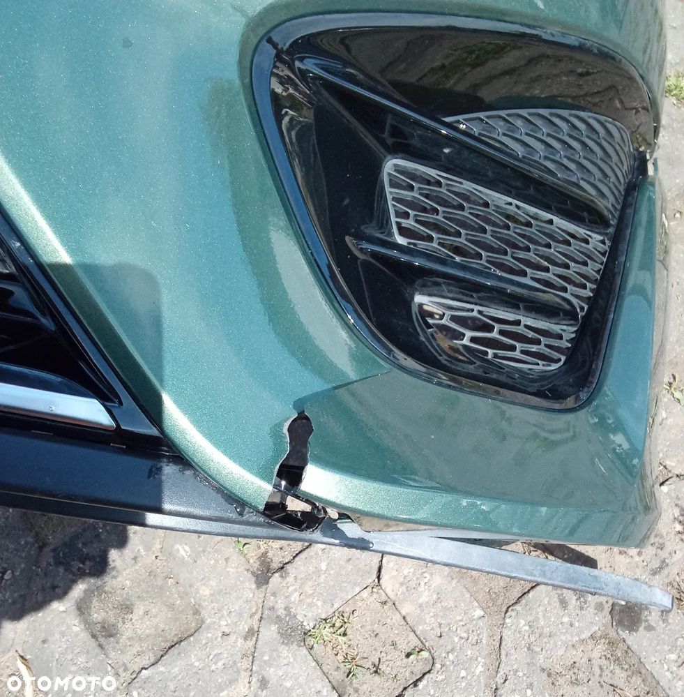 Zderzak przód Kia proceed GT line lift - 10